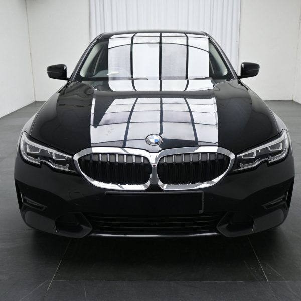 BMW 320I 2.0 Sport G20 AT (2022) - Image 2