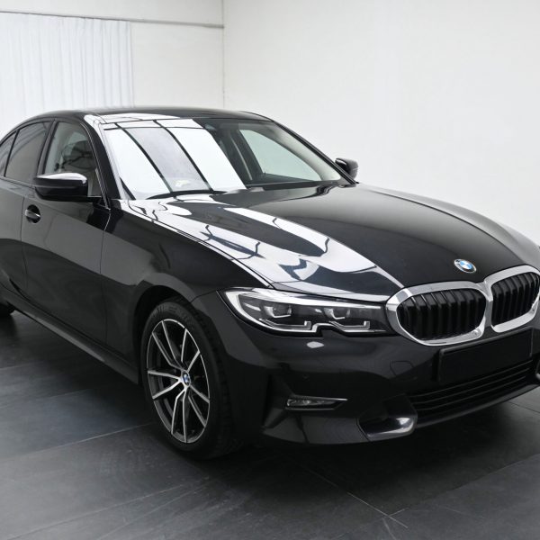 BMW 320I 2.0 Sport G20 AT (2022) - Image 3