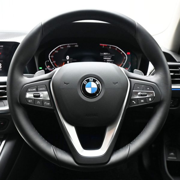 BMW 320I 2.0 Sport G20 AT (2022) - Image 4