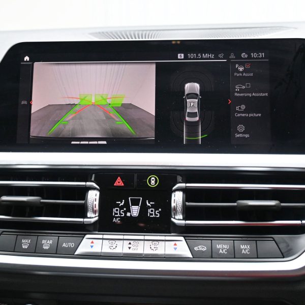 BMW 320I 2.0 Sport G20 AT (2022) - Image 6
