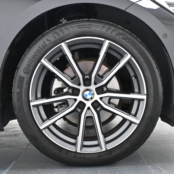 BMW 320I 2.0 Sport G20 AT (2022) - Image 8