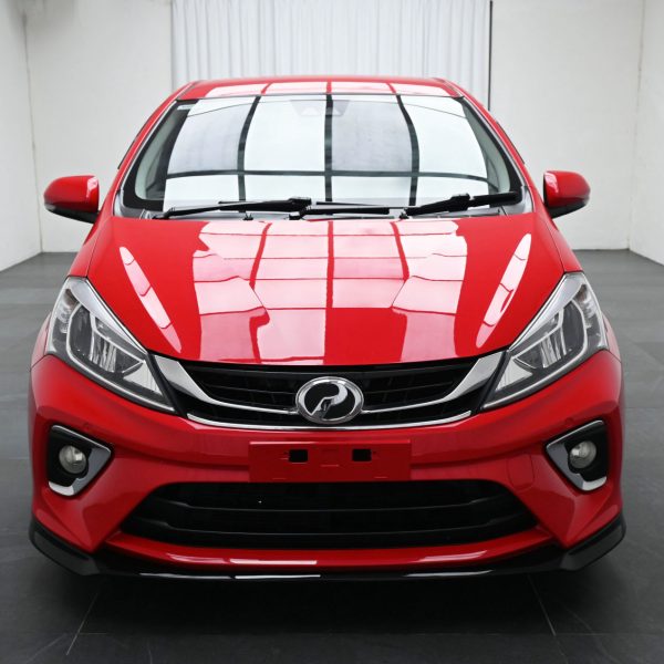 Perodua Myvi 1.5 AV AT (2020) - Image 2