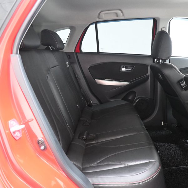 Perodua Myvi 1.5 AV AT (2020) - Image 12