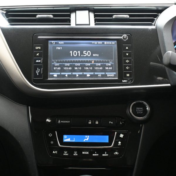 Perodua Myvi 1.5 AV AT (2020) - Image 14