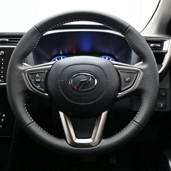Perodua Myvi 1.5 AV AT (2020) - Image 16