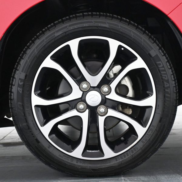 Perodua Myvi 1.5 AV AT (2020) - Image 5
