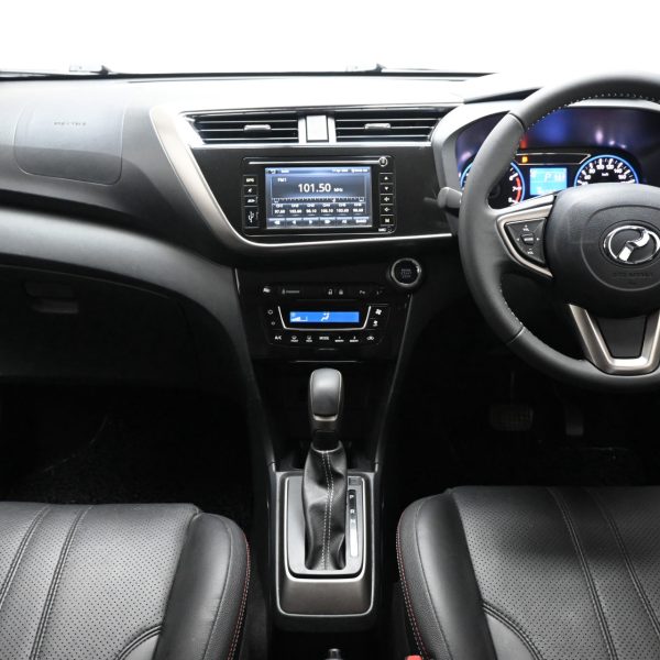 Perodua Myvi 1.5 AV AT (2020) - Image 9