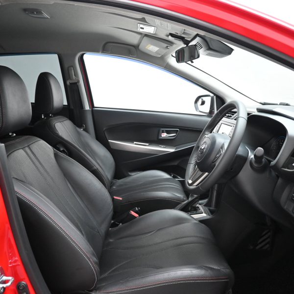 Perodua Myvi 1.5 AV AT (2020) - Image 10