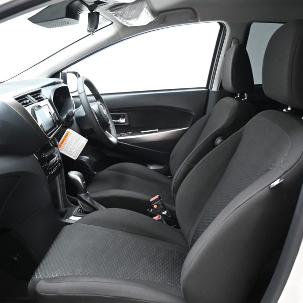 Perodua Myvi 1.5 H Auto AT (2024) - Image 11