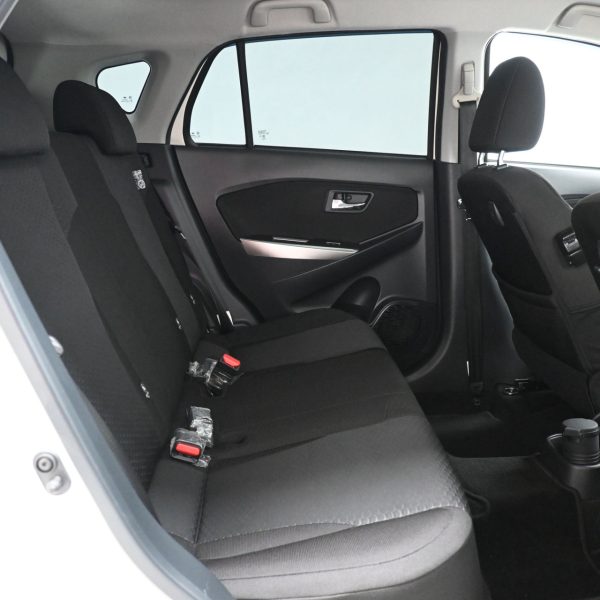Perodua Myvi 1.5 H Auto AT (2024) - Image 12