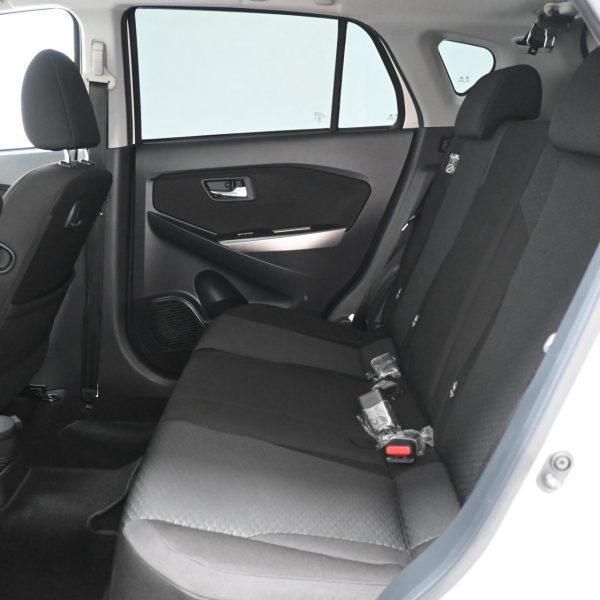 Perodua Myvi 1.5 H Auto AT (2024) - Image 13