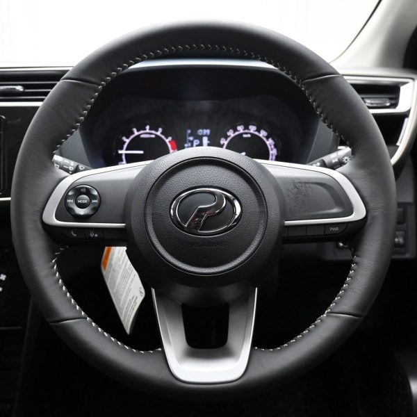 Perodua Myvi 1.5 H Auto AT (2024) - Image 17