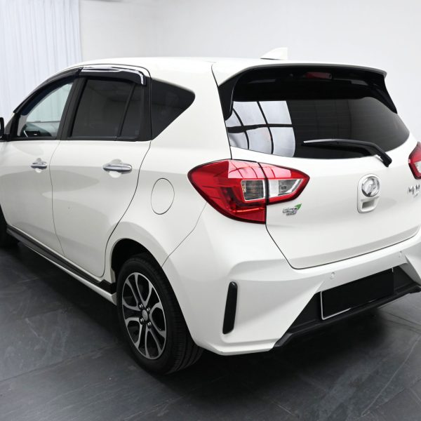 Perodua Myvi 1.5 H Auto AT (2024) - Image 6