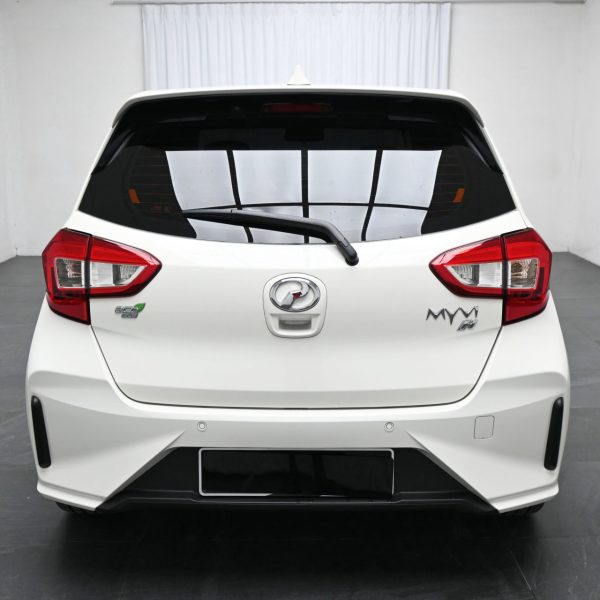 Perodua Myvi 1.5 H Auto AT (2024) - Image 7