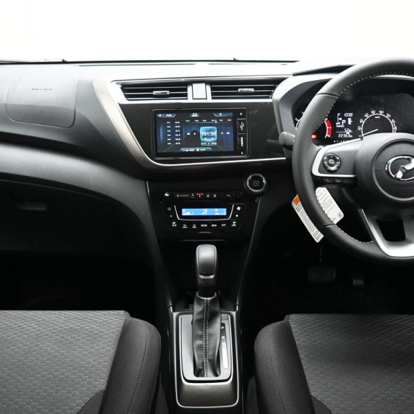 Perodua Myvi 1.5 H Auto AT (2024) - Image 9