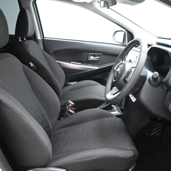 Perodua Myvi 1.5 H Auto AT (2024) - Image 10