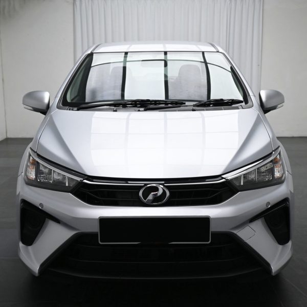 Perodua Bezza 1.0 G AT (2024) - Image 2