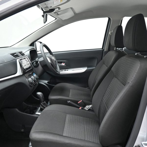 Perodua Bezza 1.0 G AT (2024) - Image 11