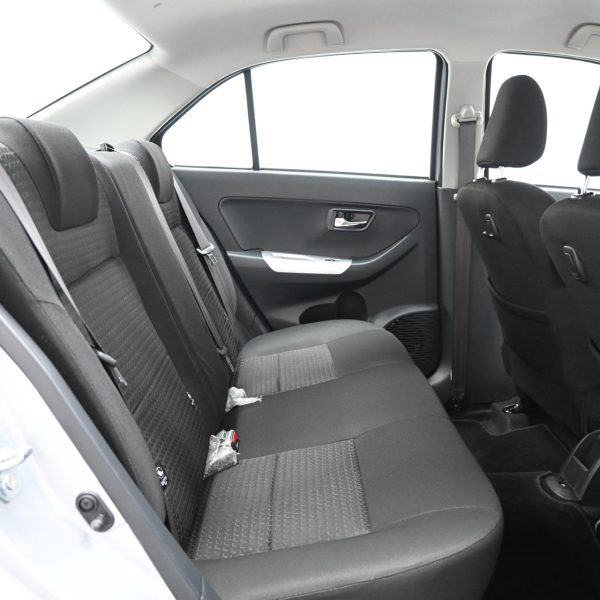 Perodua Bezza 1.0 G AT (2024) - Image 12