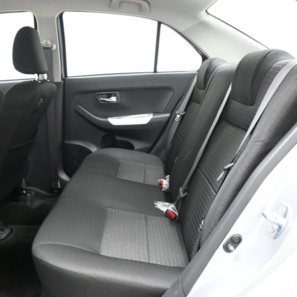 Perodua Bezza 1.0 G AT (2024) - Image 13
