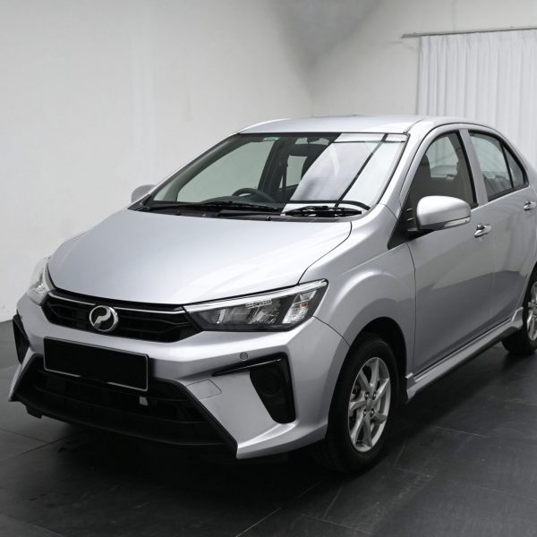 Perodua Bezza 1.0 G AT (2024) - Image 18