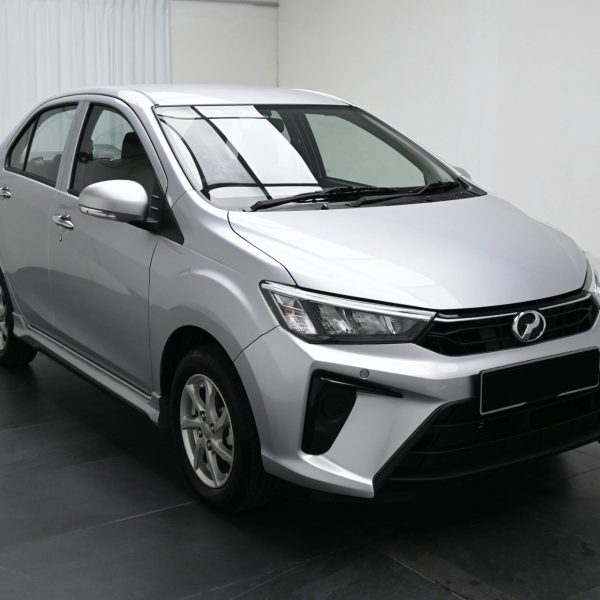 Perodua Bezza 1.0 G AT (2024) - Image 3