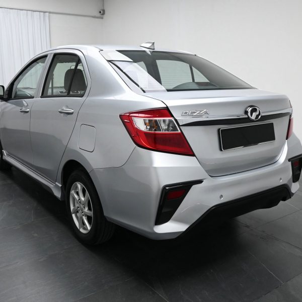 Perodua Bezza 1.0 G AT (2024) - Image 6