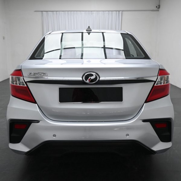 Perodua Bezza 1.0 G AT (2024) - Image 7