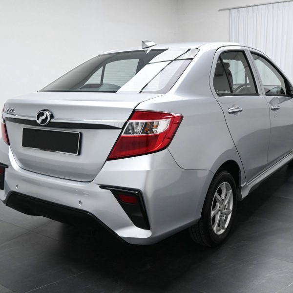 Perodua Bezza 1.0 G AT (2024) - Image 8