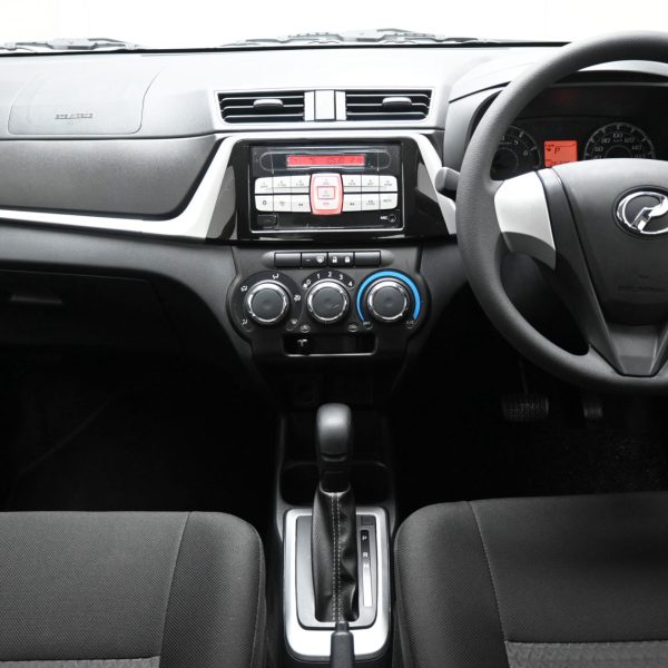 Perodua Bezza 1.0 G AT (2024) - Image 9