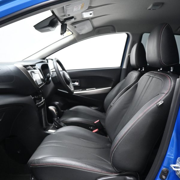 Perodua Myvi 1.5 AV Auto AT (2021) - Image 11