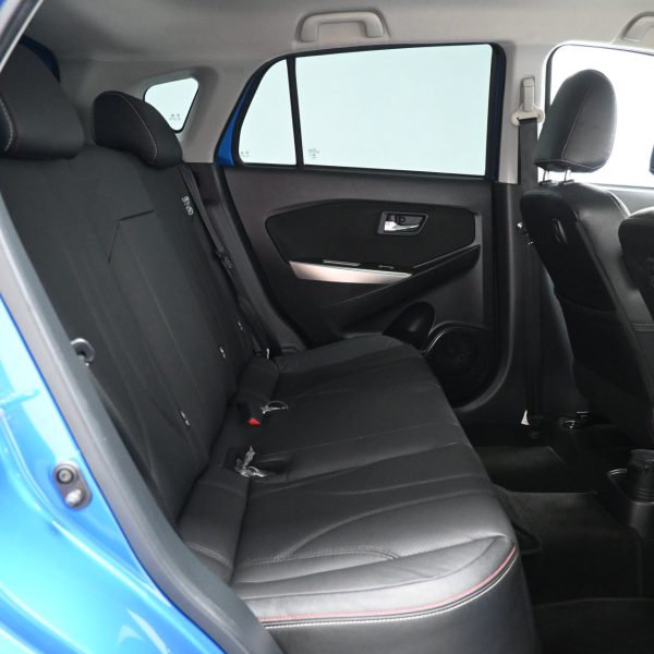 Perodua Myvi 1.5 AV Auto AT (2021) - Image 12