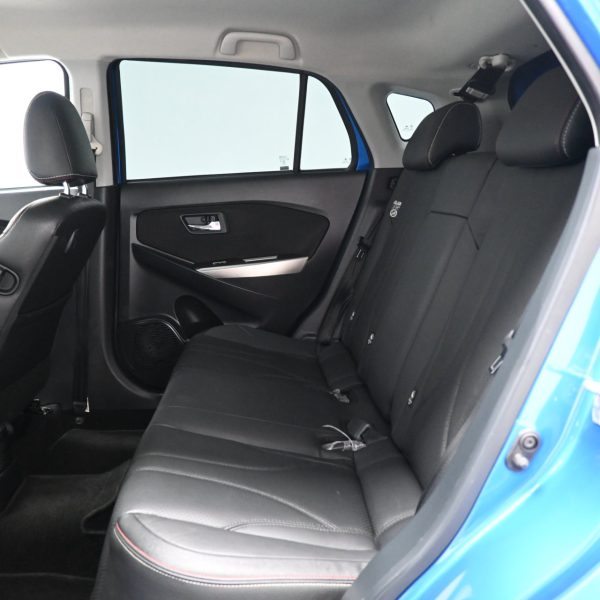 Perodua Myvi 1.5 AV Auto AT (2021) - Image 13