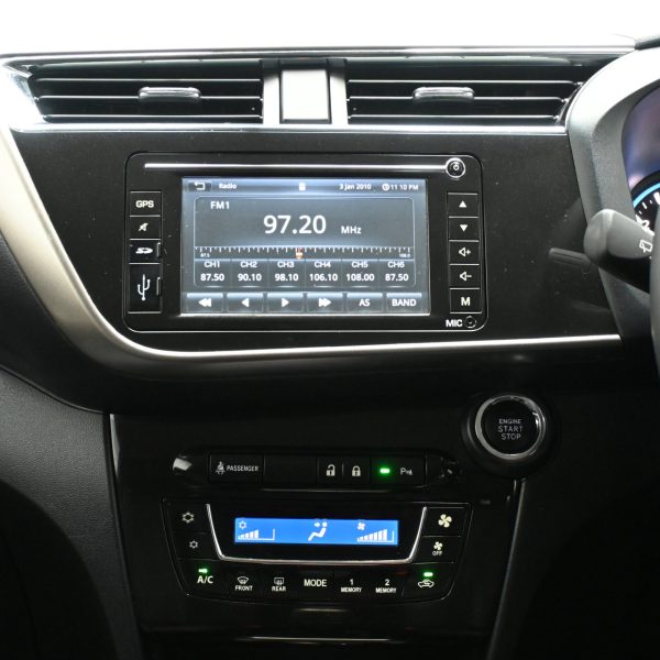 Perodua Myvi 1.5 AV Auto AT (2021) - Image 14