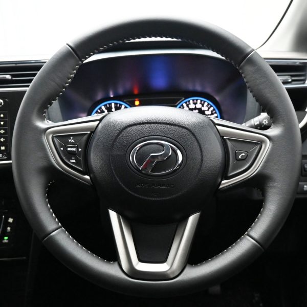 Perodua Myvi 1.5 AV Auto AT (2021) - Image 16
