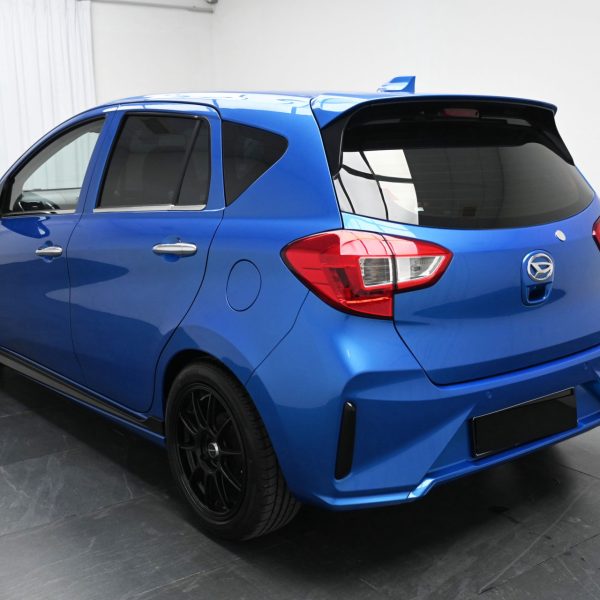 Perodua Myvi 1.5 AV Auto AT (2021) - Image 6