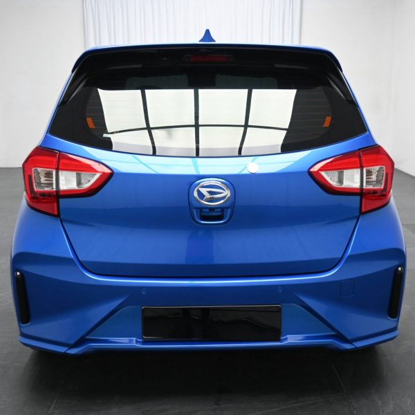 Perodua Myvi 1.5 AV Auto AT (2021) - Image 7