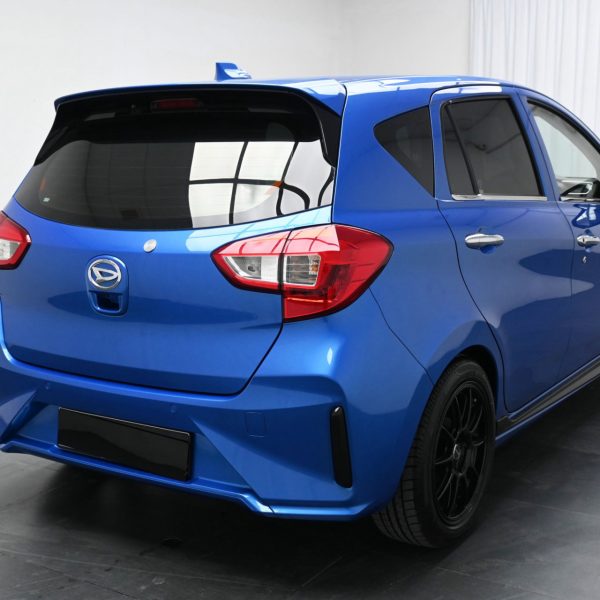 Perodua Myvi 1.5 AV Auto AT (2021) - Image 8