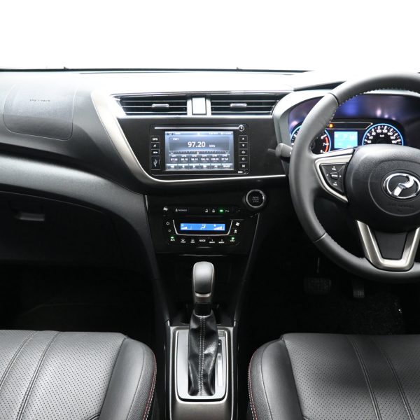 Perodua Myvi 1.5 AV Auto AT (2021) - Image 9