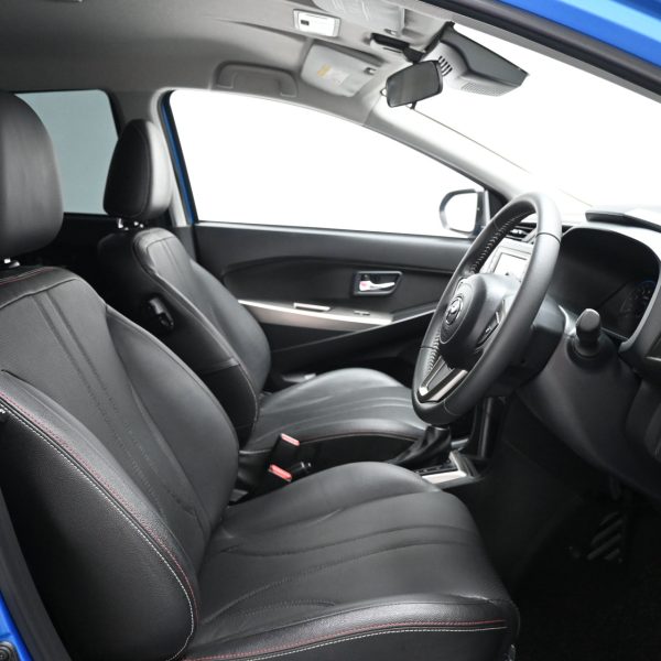 Perodua Myvi 1.5 AV Auto AT (2021) - Image 10