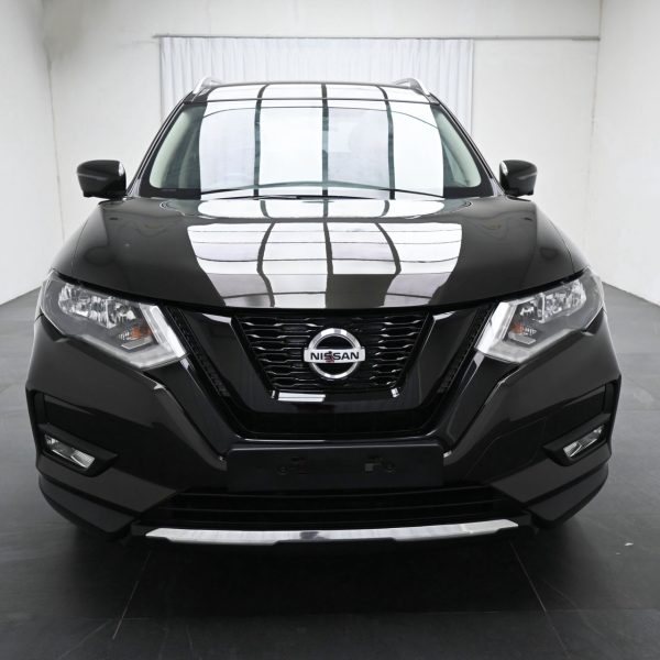 Nissan X-Trail T32 Wagon 5dr 7st CVT 7sp FWD 2.0Di AT (2019) - Image 2