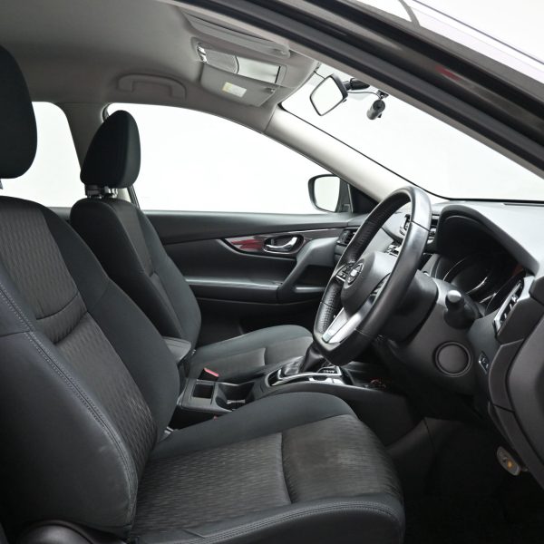 Nissan X-Trail T32 Wagon 5dr 7st CVT 7sp FWD 2.0Di AT (2019) - Image 11