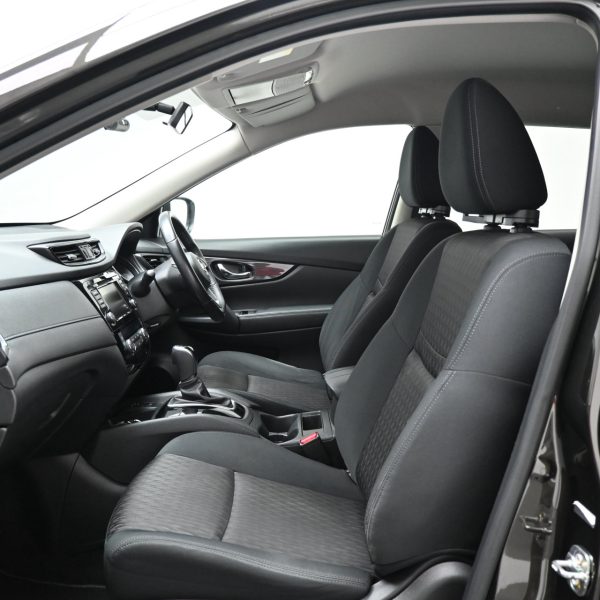 Nissan X-Trail T32 Wagon 5dr 7st CVT 7sp FWD 2.0Di AT (2019) - Image 12