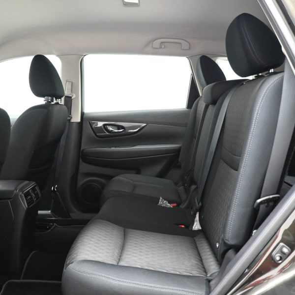 Nissan X-Trail T32 Wagon 5dr 7st CVT 7sp FWD 2.0Di AT (2019) - Image 14