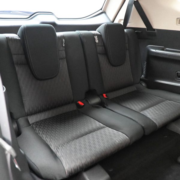 Nissan X-Trail T32 Wagon 5dr 7st CVT 7sp FWD 2.0Di AT (2019) - Image 15