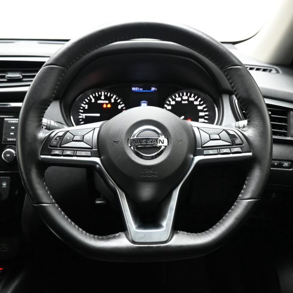 Nissan X-Trail T32 Wagon 5dr 7st CVT 7sp FWD 2.0Di AT (2019) - Image 18
