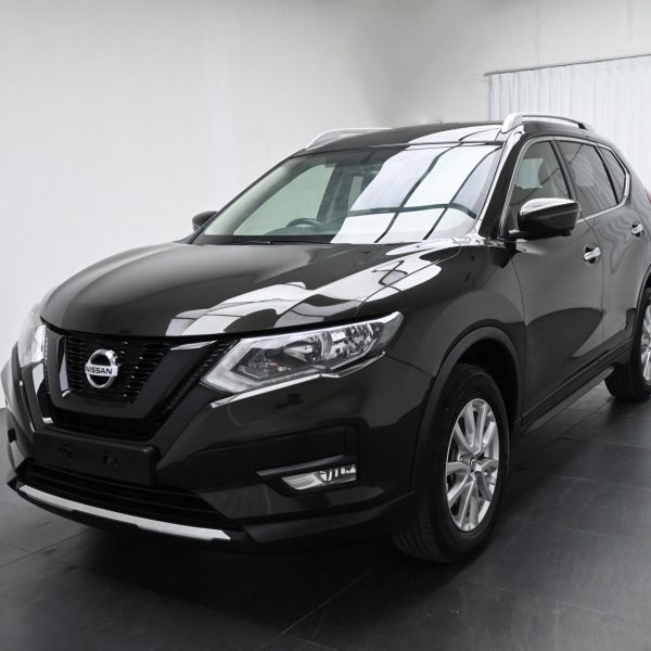 Nissan X-Trail T32 Wagon 5dr 7st CVT 7sp FWD 2.0Di AT (2019) - Image 19