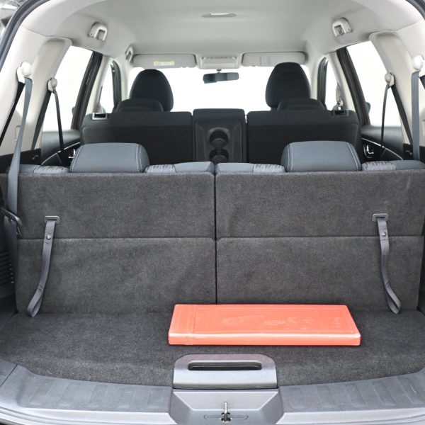 Nissan X-Trail T32 Wagon 5dr 7st CVT 7sp FWD 2.0Di AT (2019) - Image 5