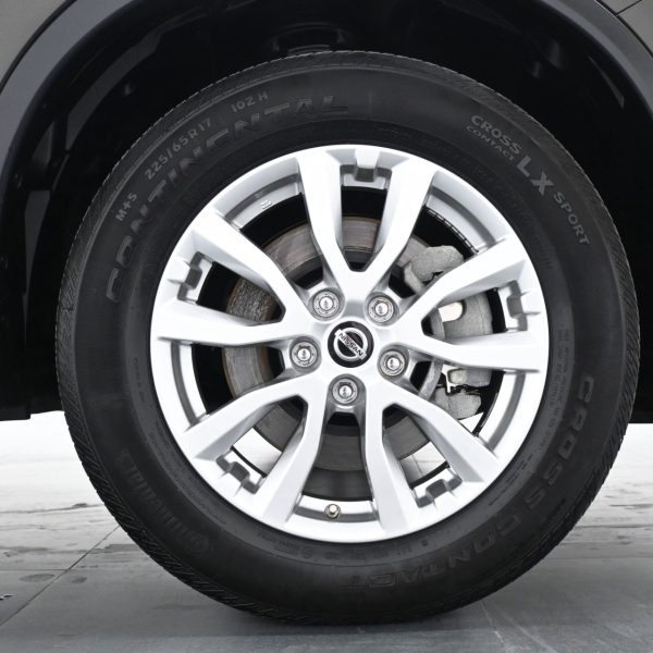 Nissan X-Trail T32 Wagon 5dr 7st CVT 7sp FWD 2.0Di AT (2019) - Image 6