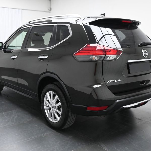 Nissan X-Trail T32 Wagon 5dr 7st CVT 7sp FWD 2.0Di AT (2019) - Image 7